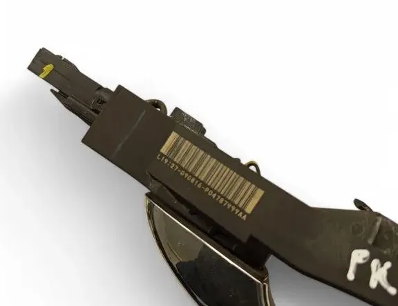 MASERATI Levante 1 generation (2016-2024) Left Side Sliding Door Exterior Handle P04787999AA 33450246