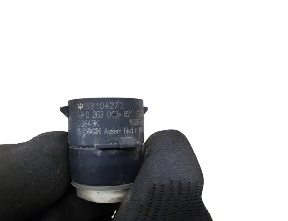 MASERATI Levante 1 generation (2016-2024) Датчик ускорения 53104272 33450252