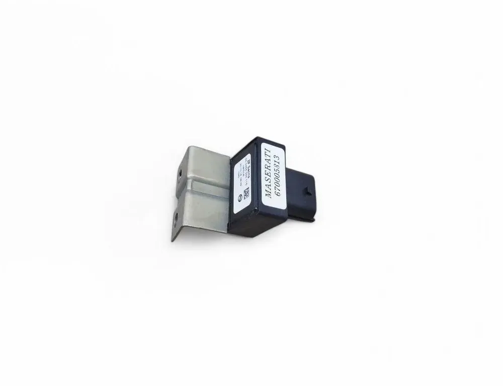 MASERATI Levante 1 generation (2016-2024) Acceleration Sensor 670005813 33450266