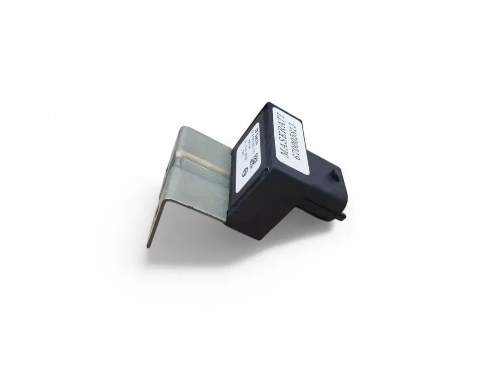 MASERATI Levante 1 generation (2016-2024) Acceleration Sensor 670005813 33450266
