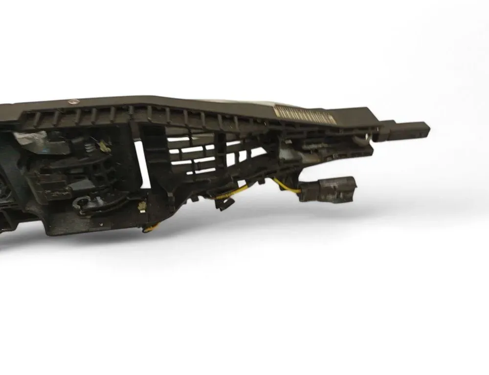 MASERATI Levante 1 generation (2016-2024) Наружная ручка задней левой двери P68211282AB 33450359