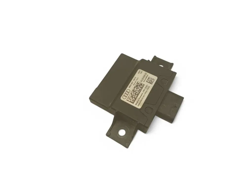 AUDI A5 Sportback F5 (2016-2024) Iné riadiace jednotky 8W0907159E 33450709