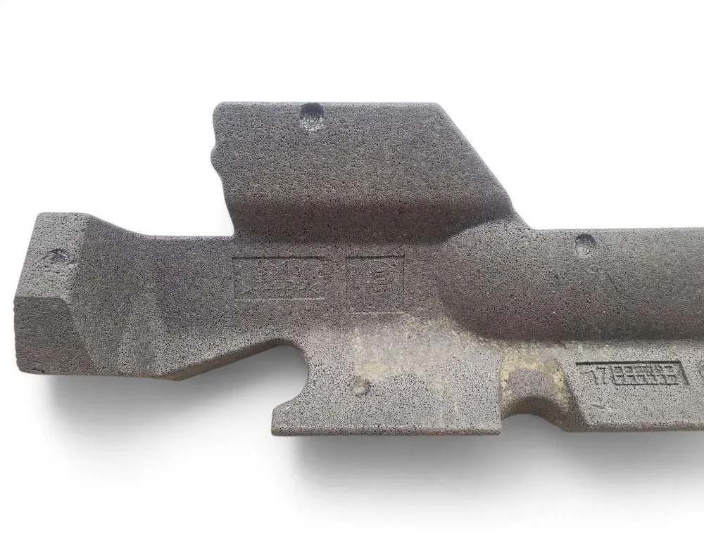 ALFA ROMEO Stelvio 949 (2017-2023) Ostatné vnútorné časti 50542363 33450995