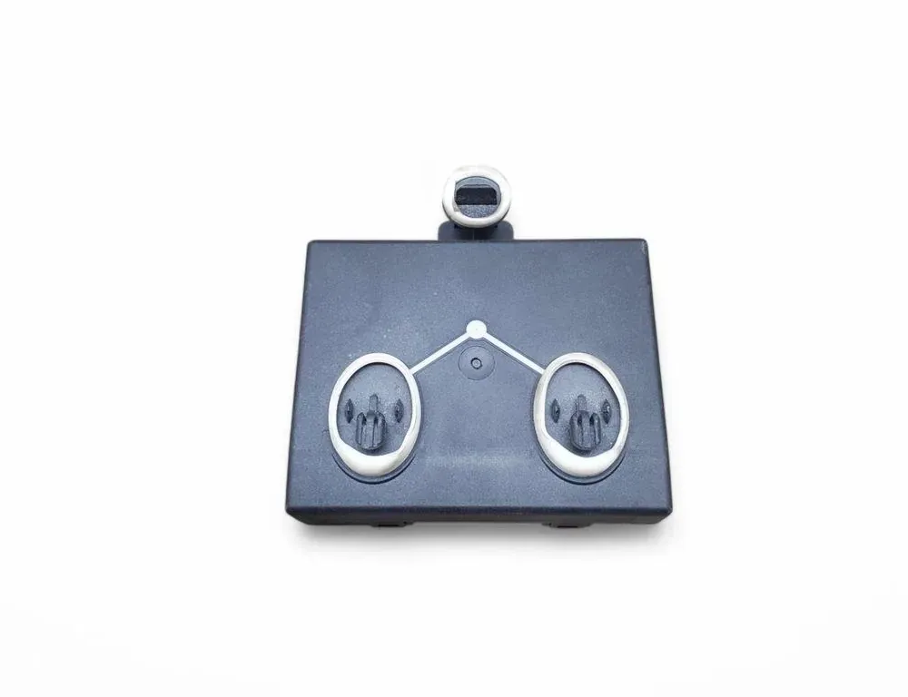 PORSCHE Cayenne 958 (2010-2018) Блок управления дверей задние правые 7PP959795T 33451223