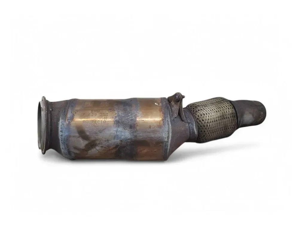 BMW 3 Series F30/F31 (2011-2020) Catalyst 7629253 33451725