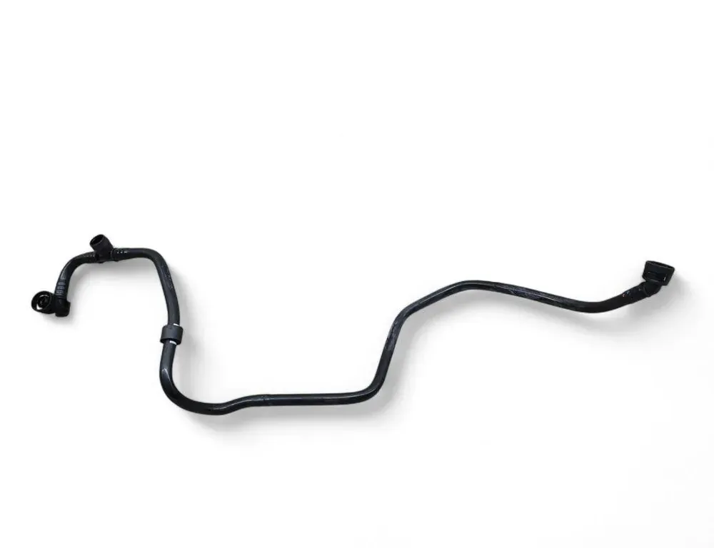 BMW 5 Series Gran Turismo F07 (2010-2017) Vacuum tube 7595191 33452654