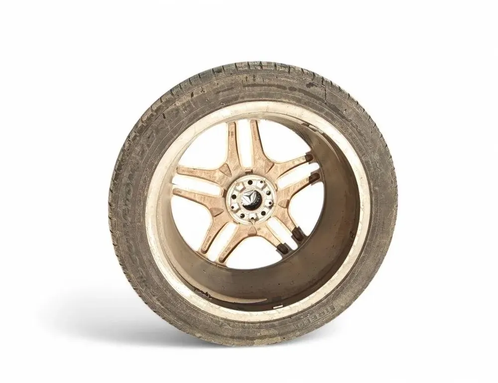 MERCEDES-BENZ GL-Class X166 (2012-2015) Pravý zadný prahový lišta A1664012502 33452758