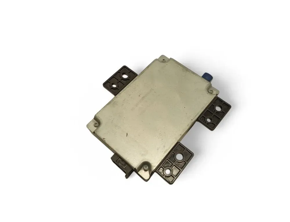 MERCEDES-BENZ GL-Class X166 (2012-2015) Другие блоки управления A1729008206 33452779