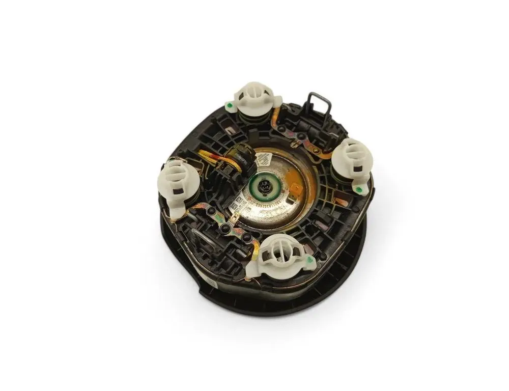 AUDI Q5 8R (2008-2017) Подушка безопасности руля 8R0880201N 33452804