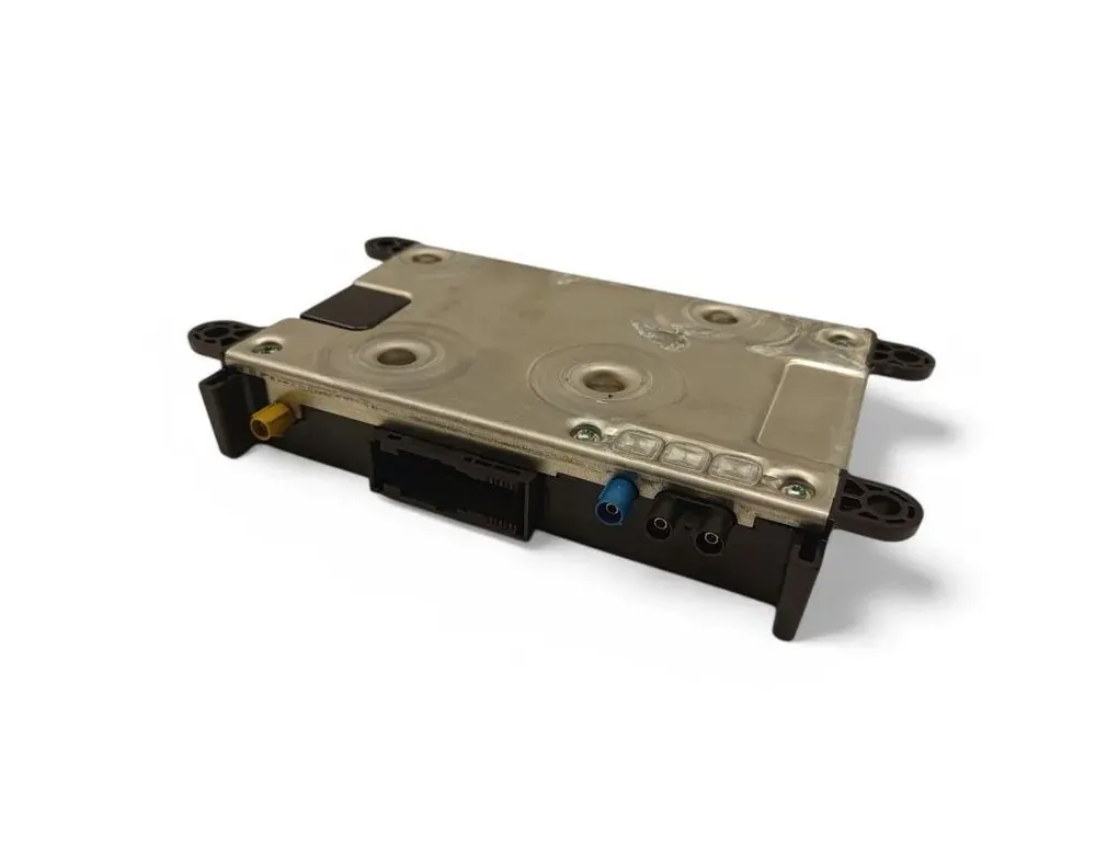 MERCEDES-BENZ GL-Class X166 (2012-2015) Phone control unit A2319002203 33452867