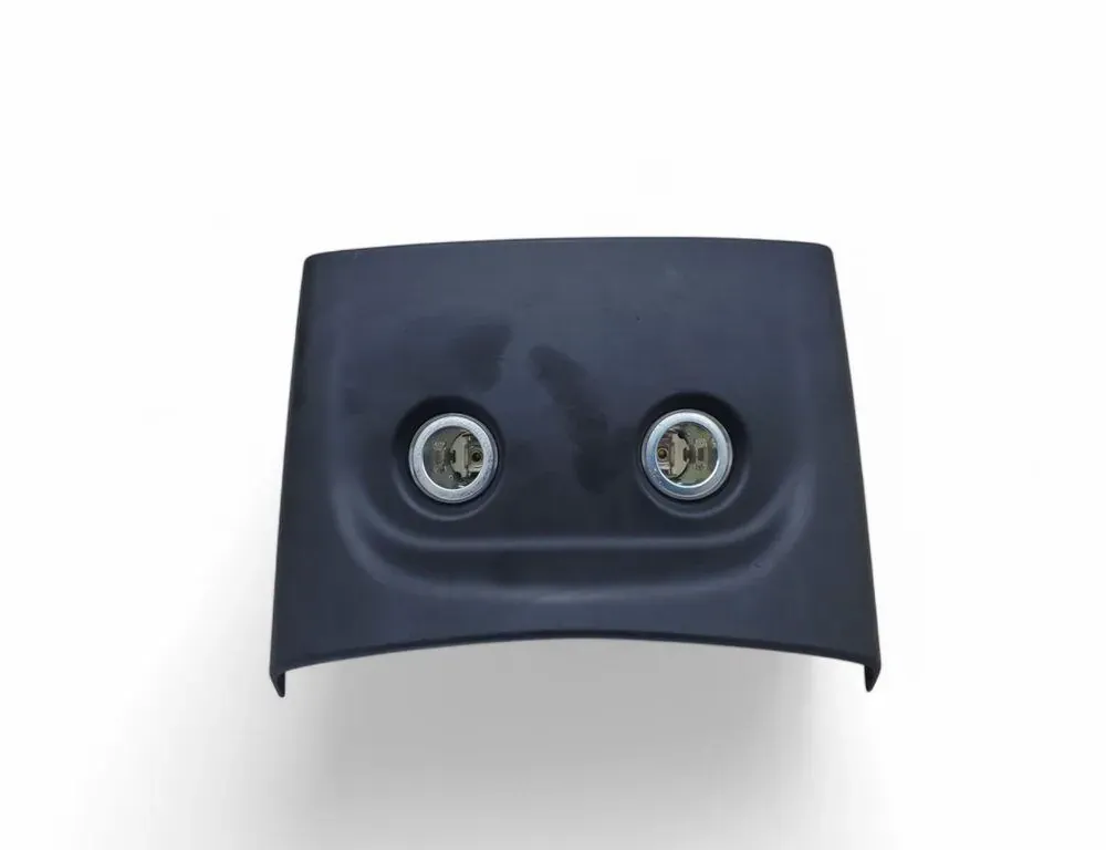 PORSCHE Cayenne 958 (2010-2018) 12 V Socket 7P5863440 33453055