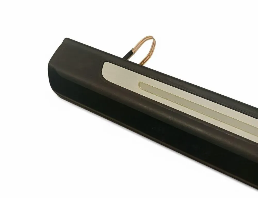 AUDI Q7 4M (2015-2024) Threshold Trim 4M0947417 33453150