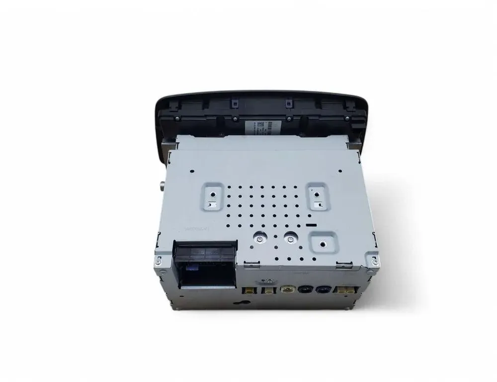 MERCEDES-BENZ GLA-Class X156 (2013-2020) Prehrávač hudby s GPS A2469001121 33453390