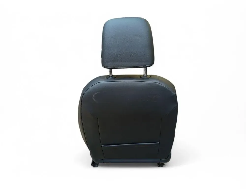 VOLKSWAGEN Tiguan 2 generation (2016-2024) Interiérové sedadlá s kitom dverí 5NN854261 33453735