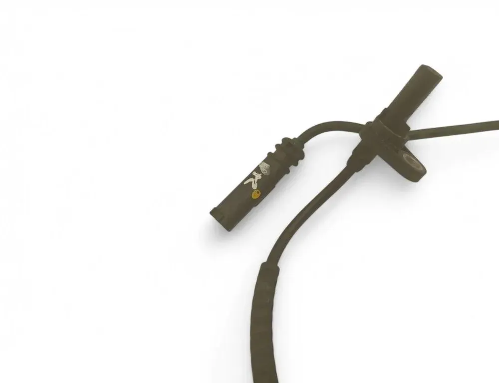 BMW 7 Series F01/F02 (2008-2015) Датчик АБС передний правый 6782099 33453970