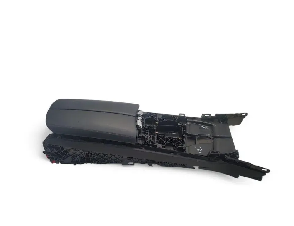 BMW 7 Series F01/F02 (2008-2015) Interior Seats W/ Door Cards Kit 33453980