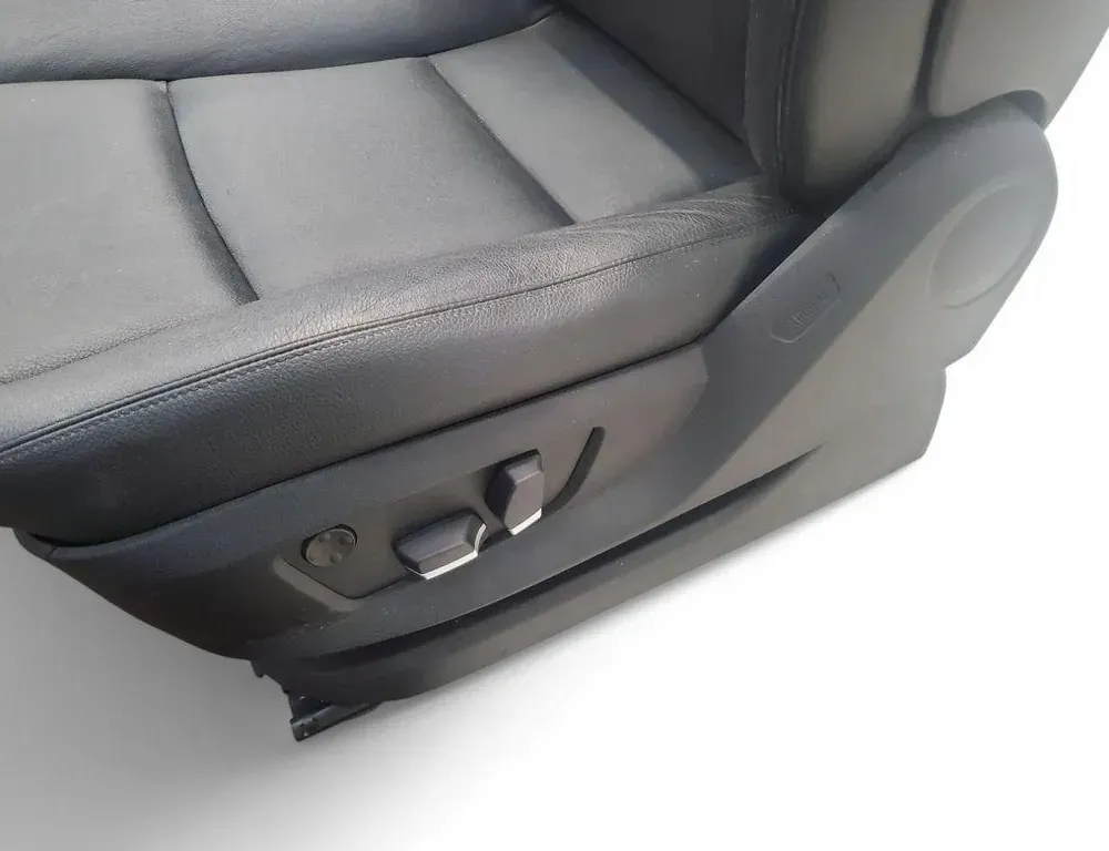 BMW 7 Series F01/F02 (2008-2015) Interior Seats W/ Door Cards Kit 33453980