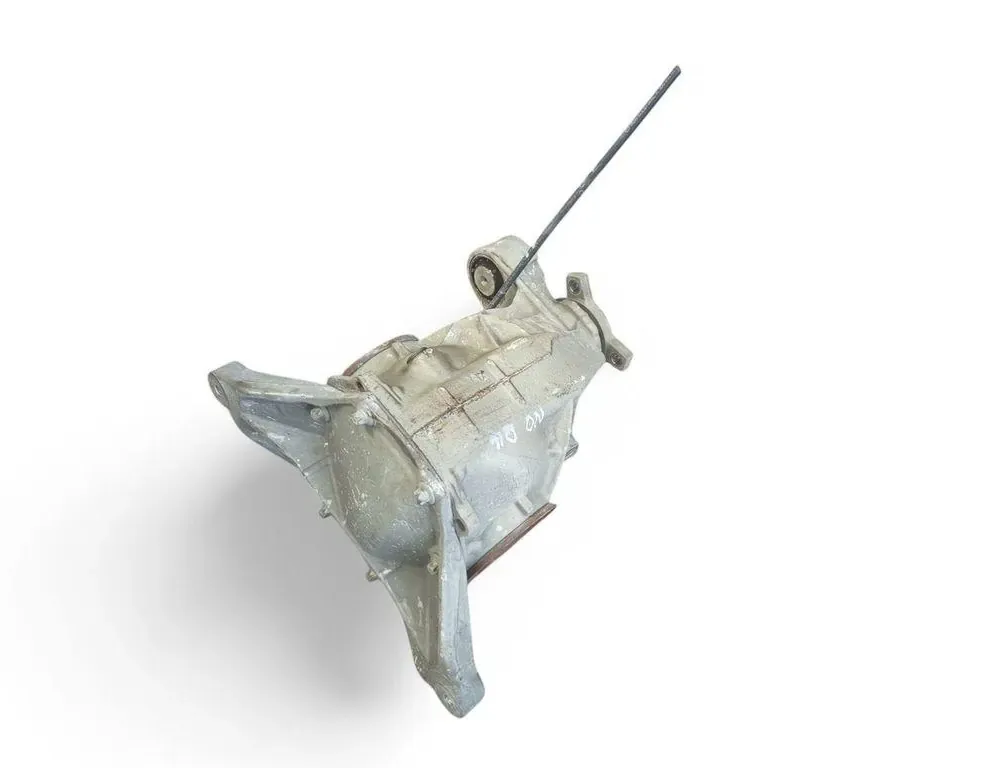 MERCEDES-BENZ GL-Class X166 (2012-2015) Rear Differential A1663510208 33454281