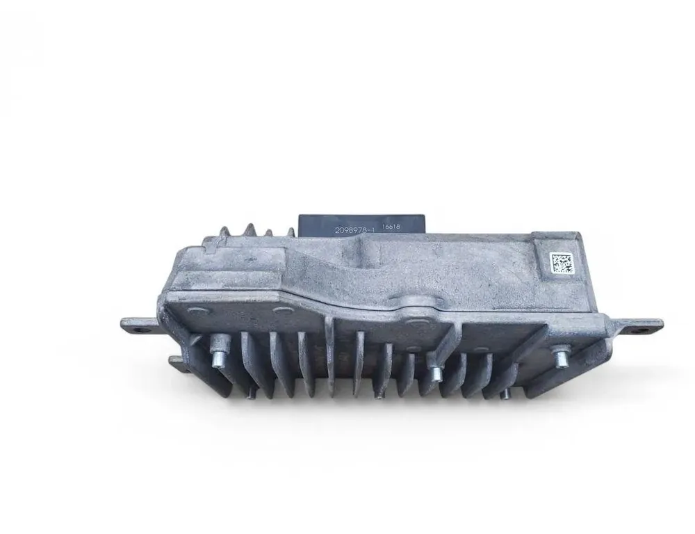 CHRYSLER Pacifica 2 generation (RU) (2016-2023) Prehrávač hudby s GPS 68308807,68308807AI 33454321