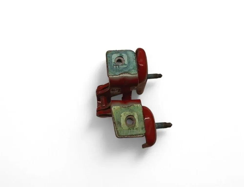 MERCEDES-BENZ GLA-Class X156 (2013-2020) Петля крышки багажника левая 33454769