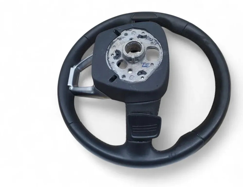 AUDI Q7 4M (2015-2024) Руль 4M8419091A,4M0419689H 33454849