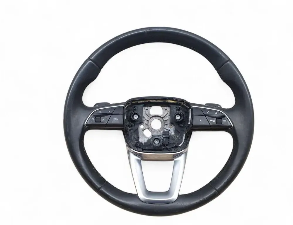 AUDI Q7 4M (2015-2024) Руль 4M8419091A,4M0419689H 33454849