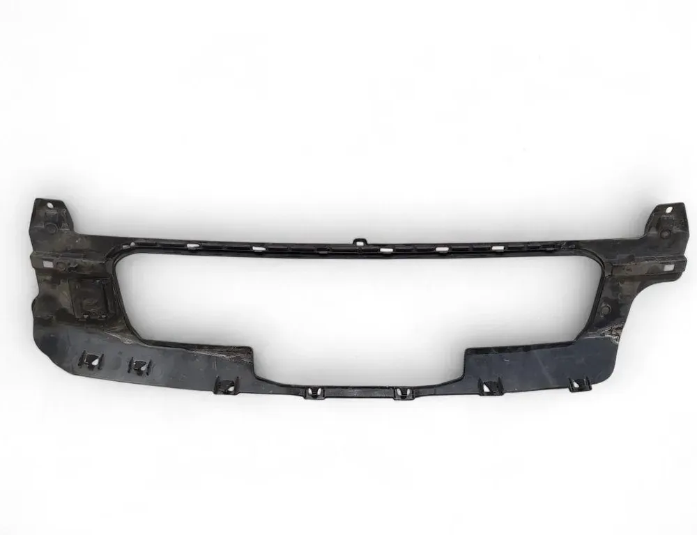 AUDI Q7 4M (2015-2024) Диффузор заднего бампера 4M0807941K 33454917