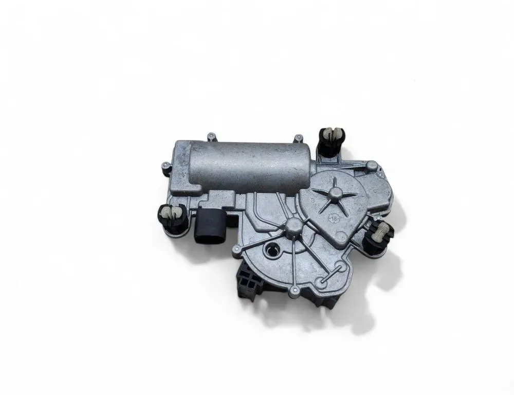 AUDI Q7 4M (2015-2024) Rear Tailgate Boot Soft Close Motor 4M0827887C 33455201