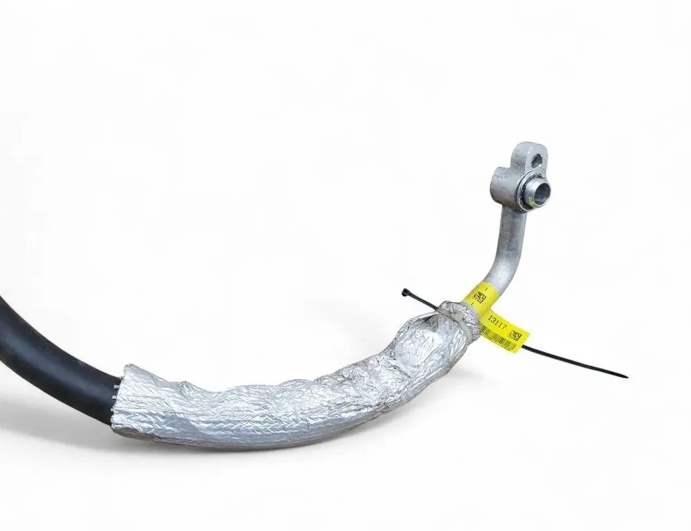 JEEP Grand Cherokee 4 generation (WK) (2004-2024) A/C hadice 68217212AB 33455627