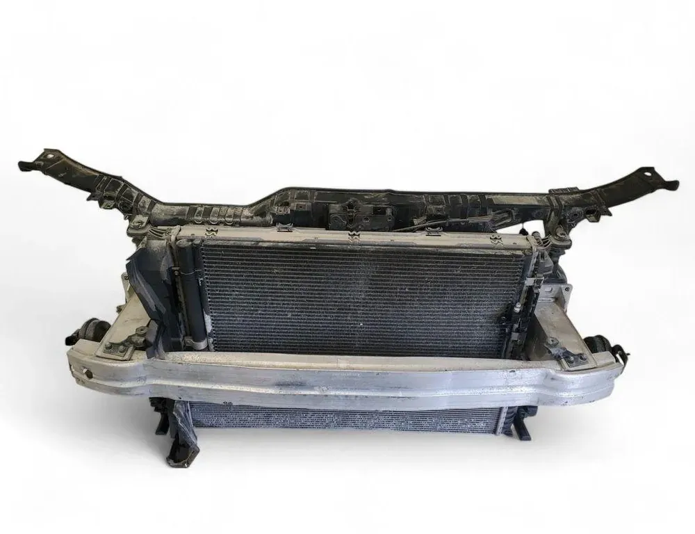AUDI A5 8T (2007-2016) Система охлаждения 8K0121251AA 33455693