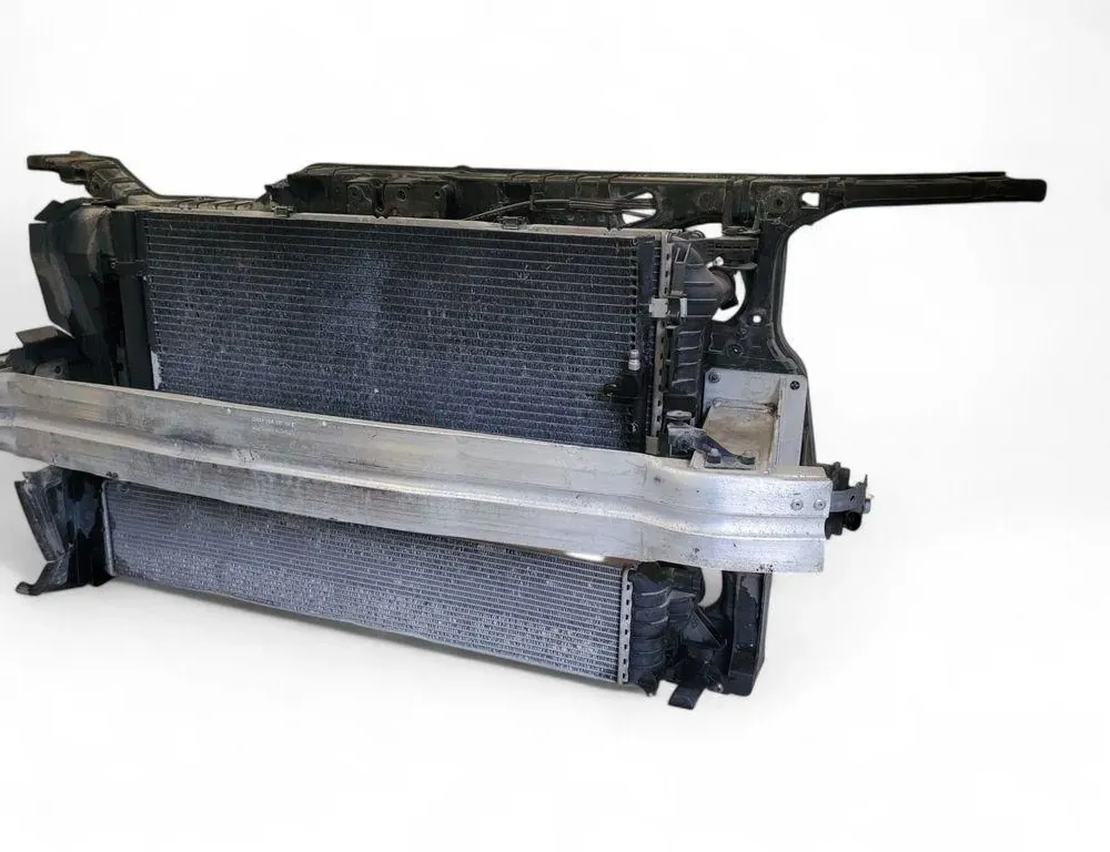 AUDI A5 8T (2007-2016) Система охлаждения 8K0121251AA 33455693