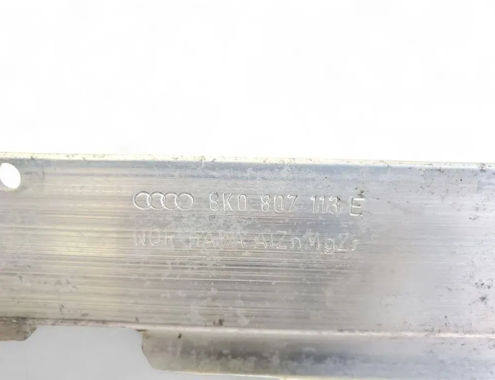 AUDI A5 8T (2007-2016) Система охлаждения 8K0121251AA 33455693