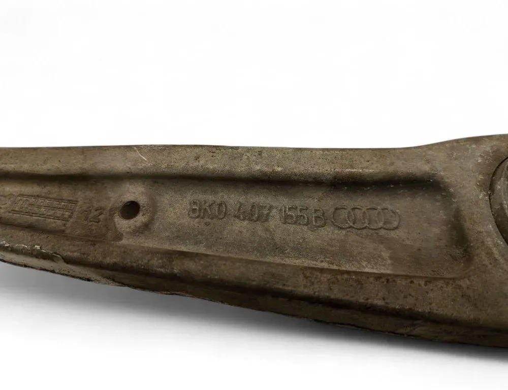AUDI A5 8T (2007-2016) Predné ramená Wishbone 8K0407155B 33455874