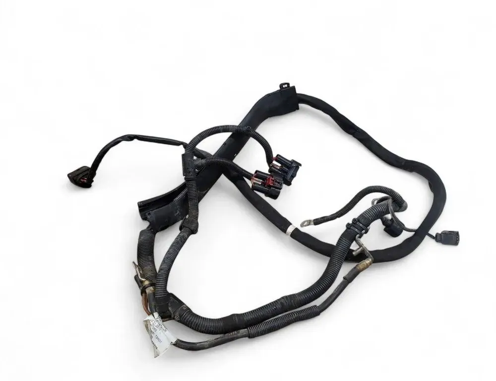 AUDI A5 8T (2007-2016) Cable Harness 8K0971228AA 33455895
