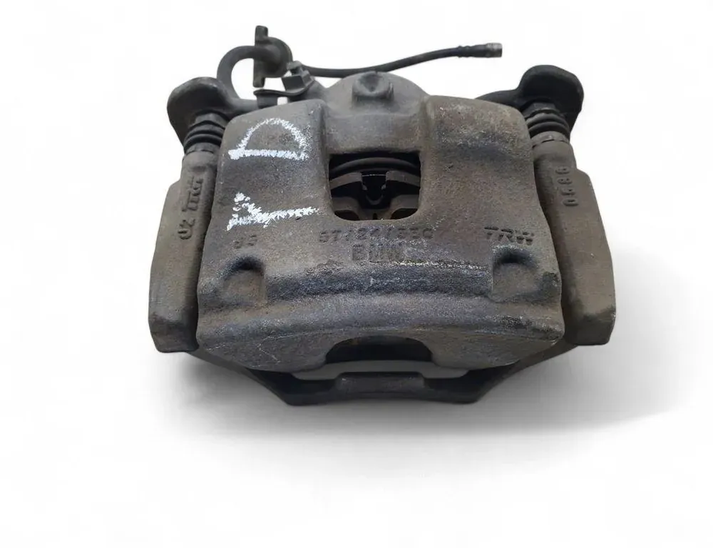 BMW X1 F48/F49 (2015-2023) Front Right Brake Caliper 6860268 33456275