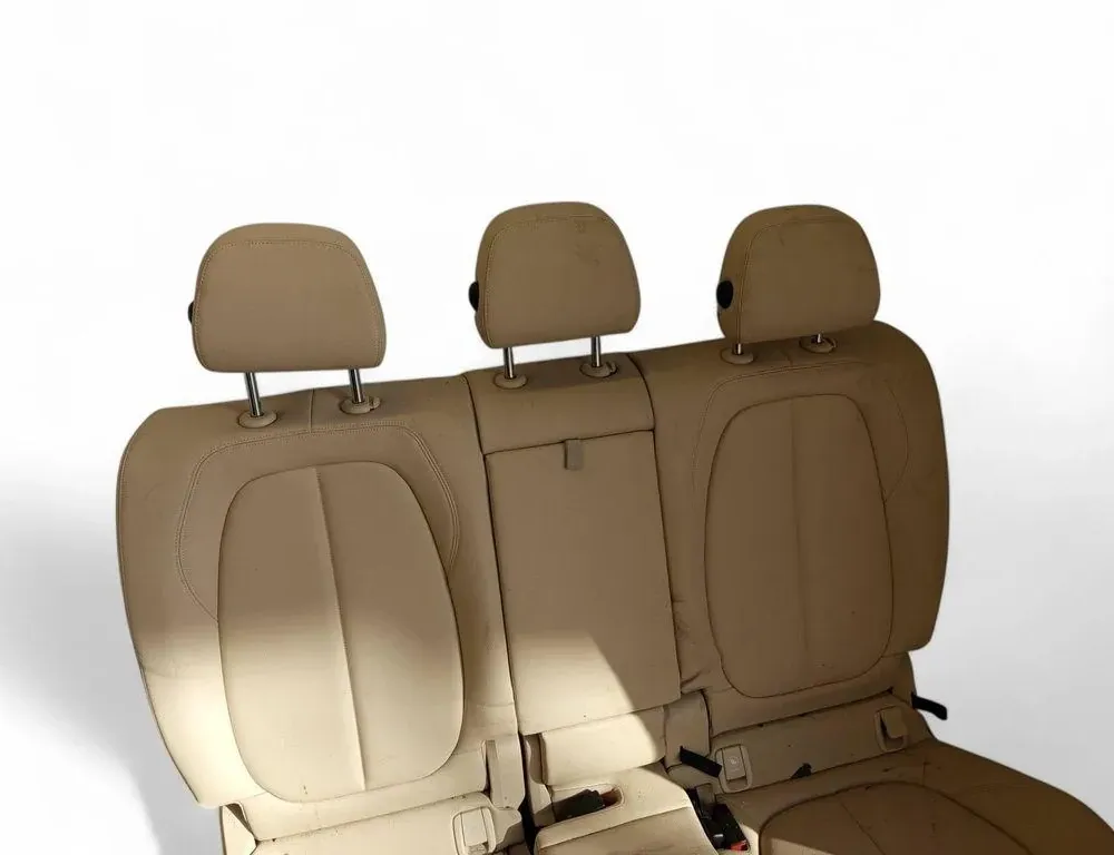 BMW X1 F48/F49 (2015-2023) Внутренние сиденья с комплектом дверных карт 916468 33456292