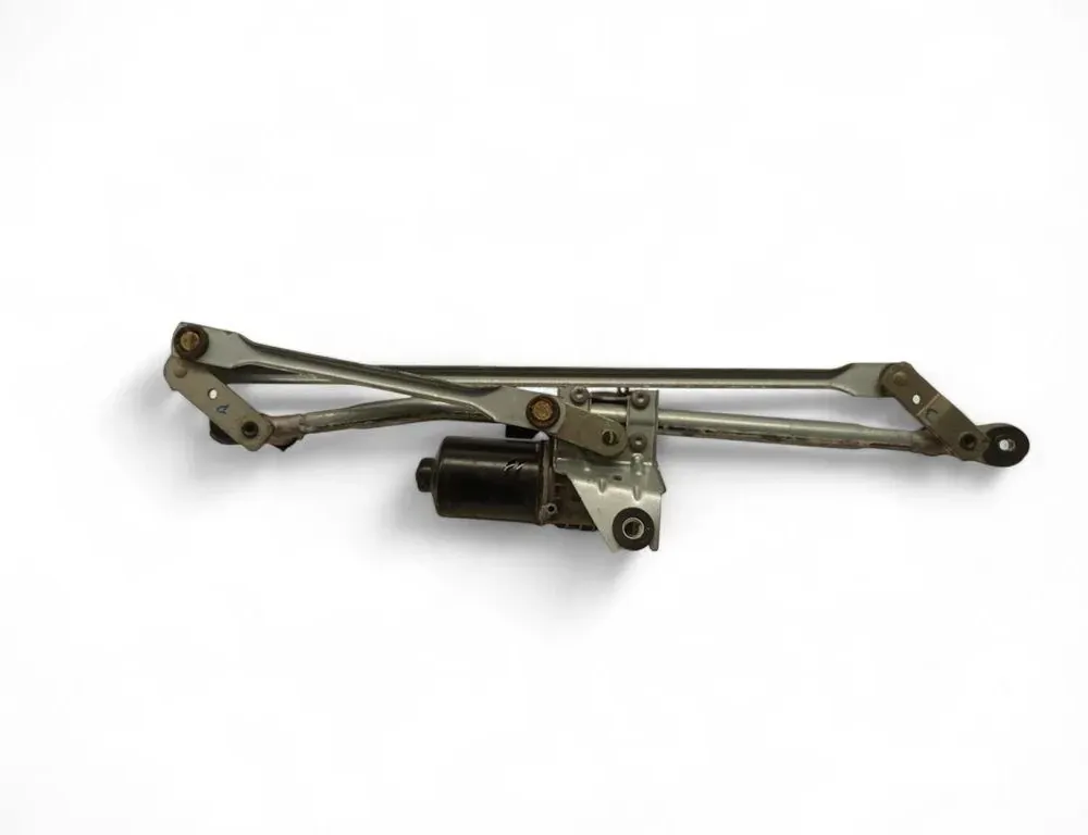 PORSCHE Macan 1 generation (2013-2023) Трапеции стеклоочистителей 95B955113B 33456472