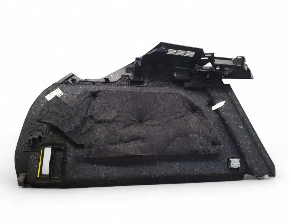 VOLVO XC60 2 generation (2017-2024) Pravá strana kufra 31498359 33456533