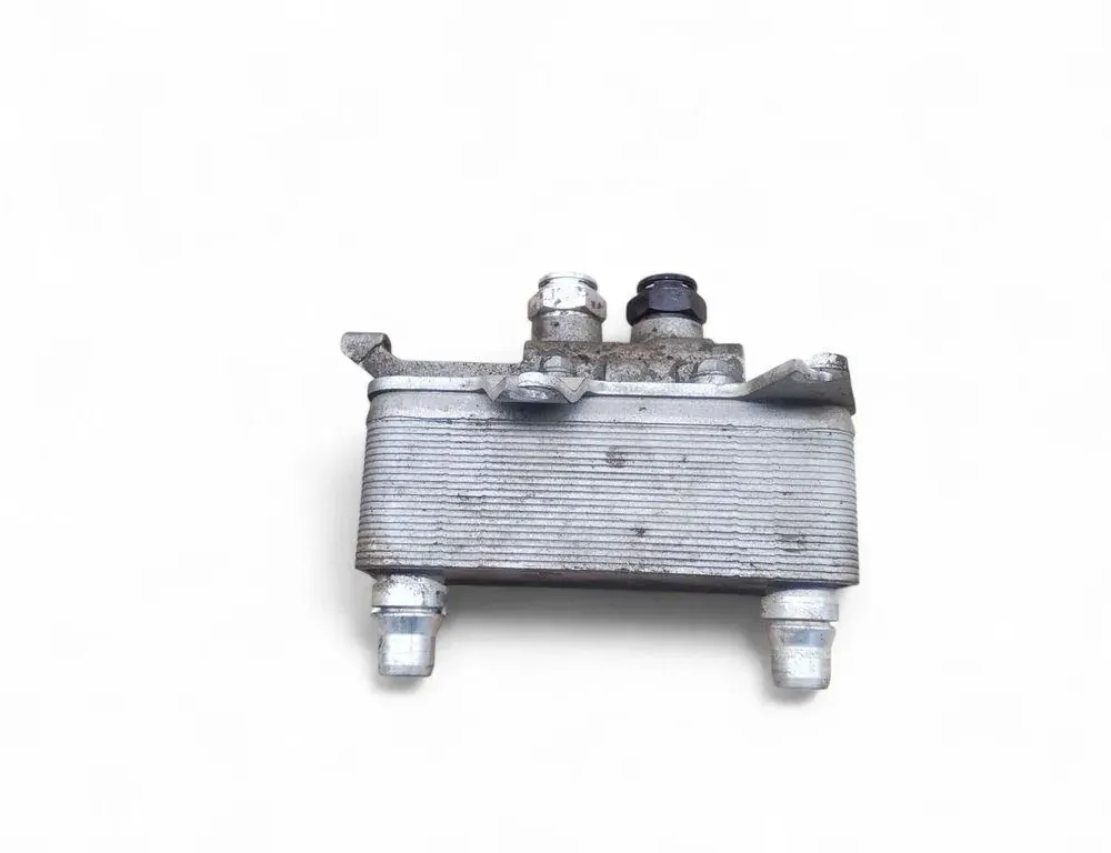 MERCEDES-BENZ GLC X253 (2015-2024) Radiátor prevodovky A7255000800 33457254