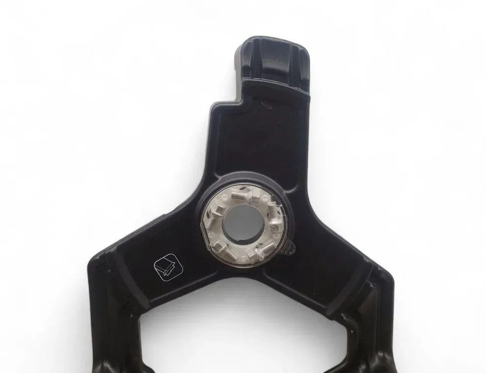 MERCEDES-BENZ GLC X253 (2015-2024) Другие отделочные детали A2538980000 33457424