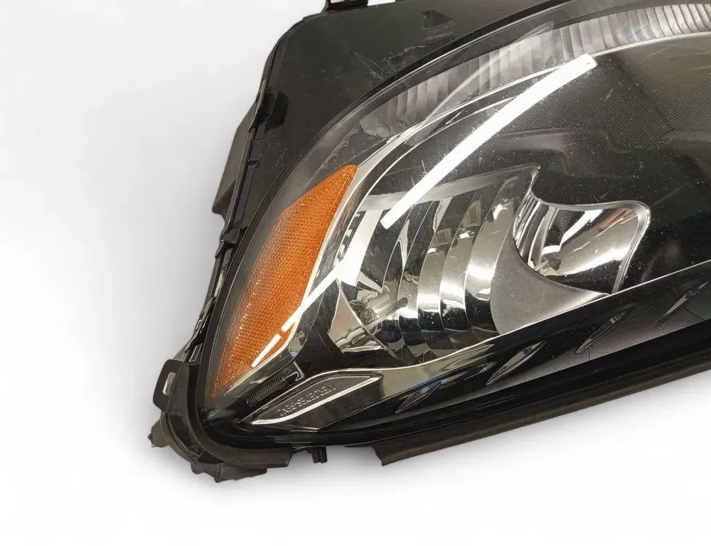 MERCEDES-BENZ GLC X253 (2015-2024) Front Left Headlight 33458124