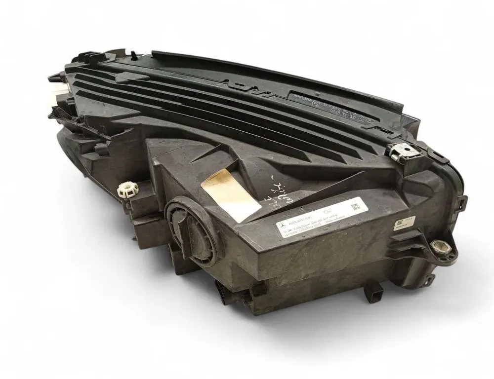 MERCEDES-BENZ GLC X253 (2015-2024) Front Left Headlight 33458124