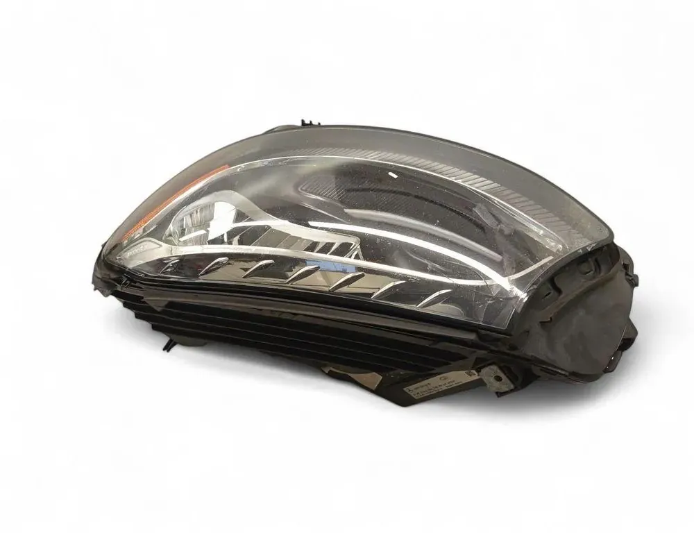 MERCEDES-BENZ GLC X253 (2015-2024) Front Left Headlight 33458124