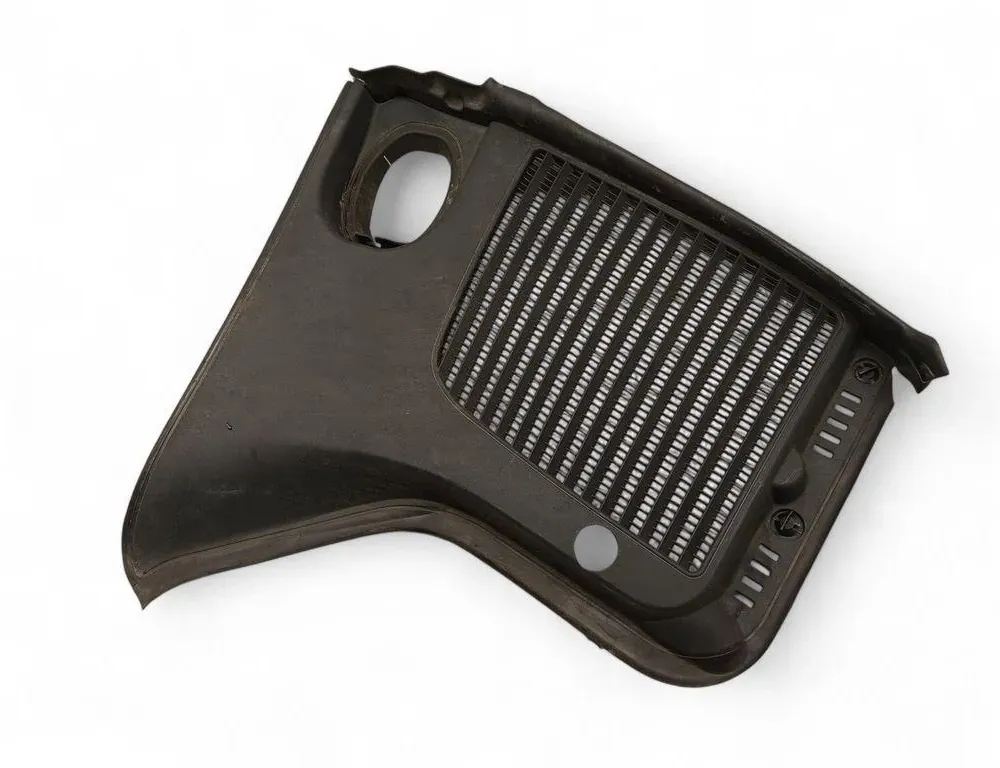 MERCEDES-BENZ GLC X253 (2015-2024) Пластмасса передняя стеклоочистителей A2538304900 33458156