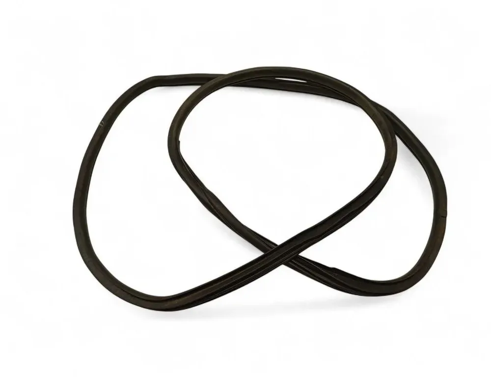 DODGE Durango 3 generation (2010-2024) Rear door sealing rubber (on the body) 55399256AE 33458326