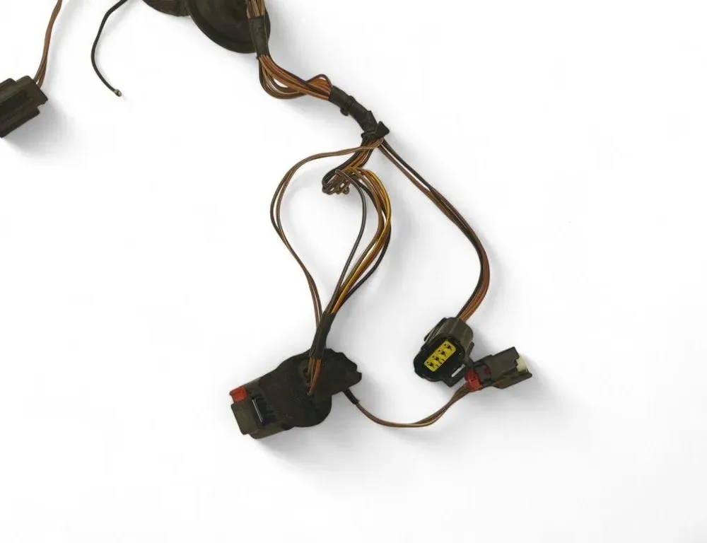 VOLKSWAGEN Routan 1 generation (2008-2012) Káblový svazok P68079949AB 33458434