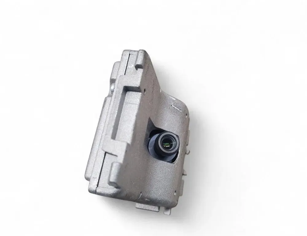 CHRYSLER Pacifica 2 generation (RU) (2016-2023) Камера передняя 68551092AA 33458548