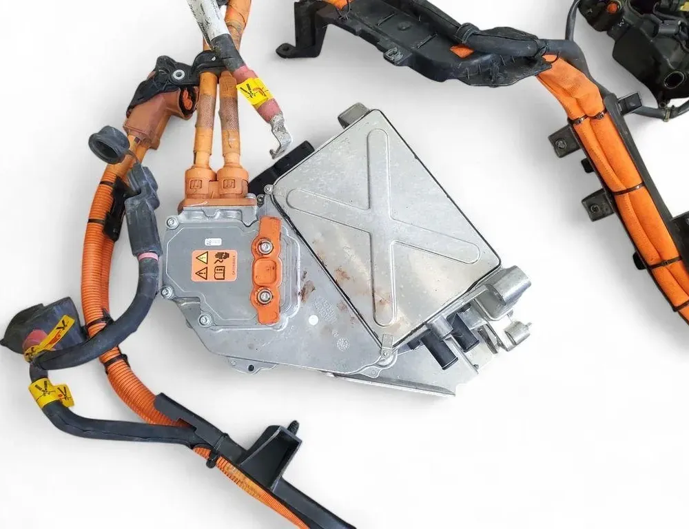 CHRYSLER Pacifica 2 generation (RU) (2016-2023) Menič P05190225AG 33459037