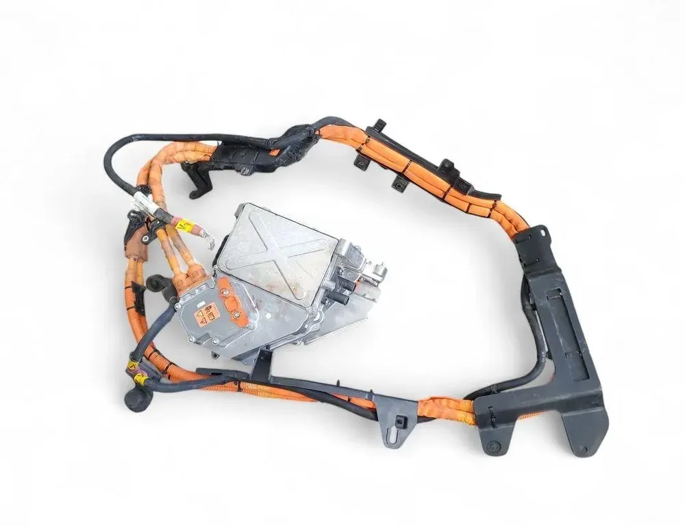 CHRYSLER Pacifica 2 generation (RU) (2016-2023) Menič P05190225AG 33459037