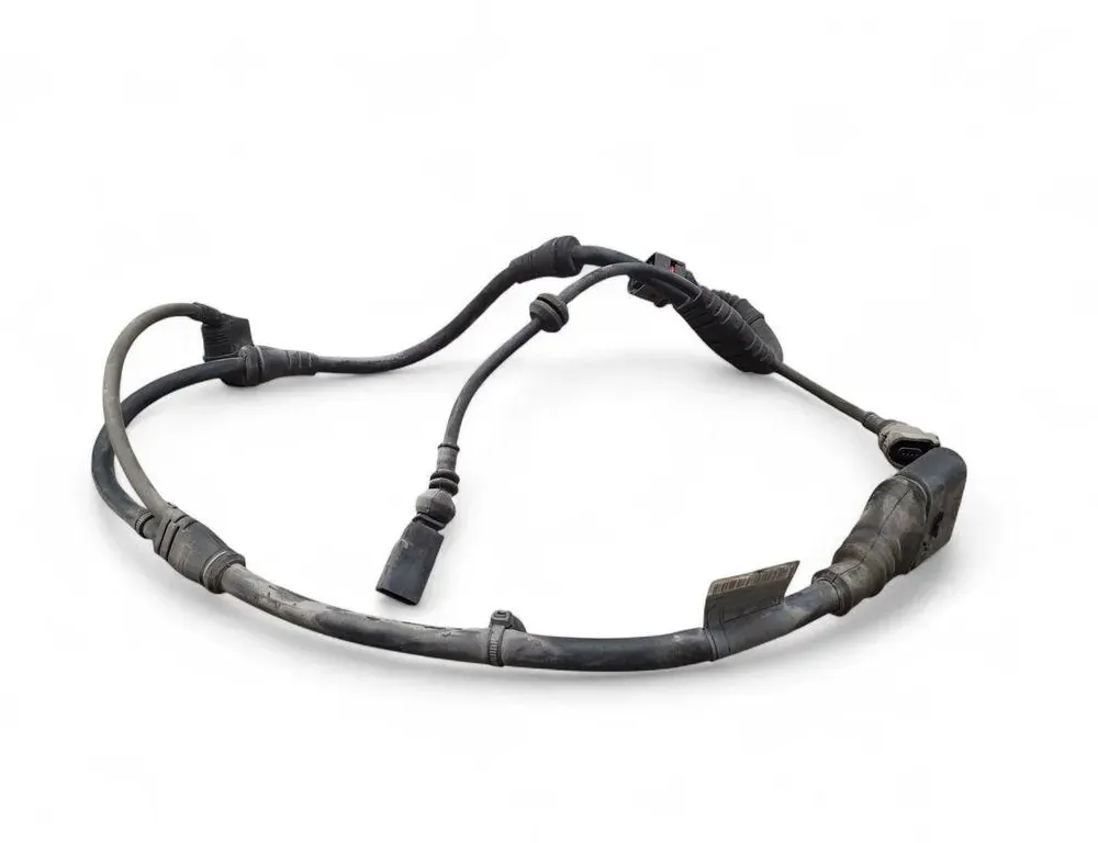 PORSCHE Panamera 970 (2009-2016) Ľavý zadný senzor ABS 97061274001 33459096